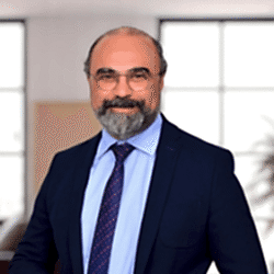 Av. M.Sc. Alpaslan KUMAŞ