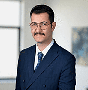 İsmail Yılmaz BIYIKLI