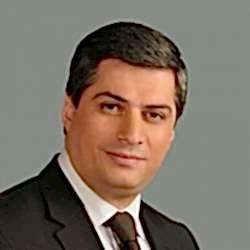 Mehmet KOÇAK