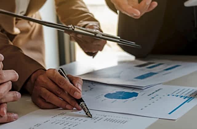 vergi i̇nceleme danışmanlığı