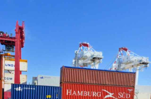 i̇thalat i̇şlemleri