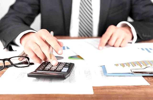 muhasebe ve mali i̇şler